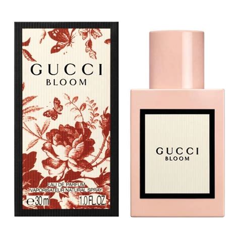 gucci bloom 30ml price